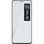 Motion TM Displayschutz Glas 2.5D für Samsung A15 5G (57983118931)