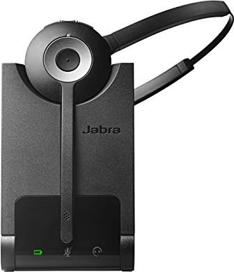 GN Jabra Jabra PRO 930 UC (930-25-509-101)