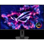 ASUS ROG Strix XG32UQDMS 81,30cm (32") 4K QD-OLED Gaming-Monitor 240 Hz Schwarz