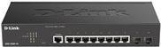 D-Link DGS-2000-10 10-Port Gigabit Managed Switch (DGS-2000-10)