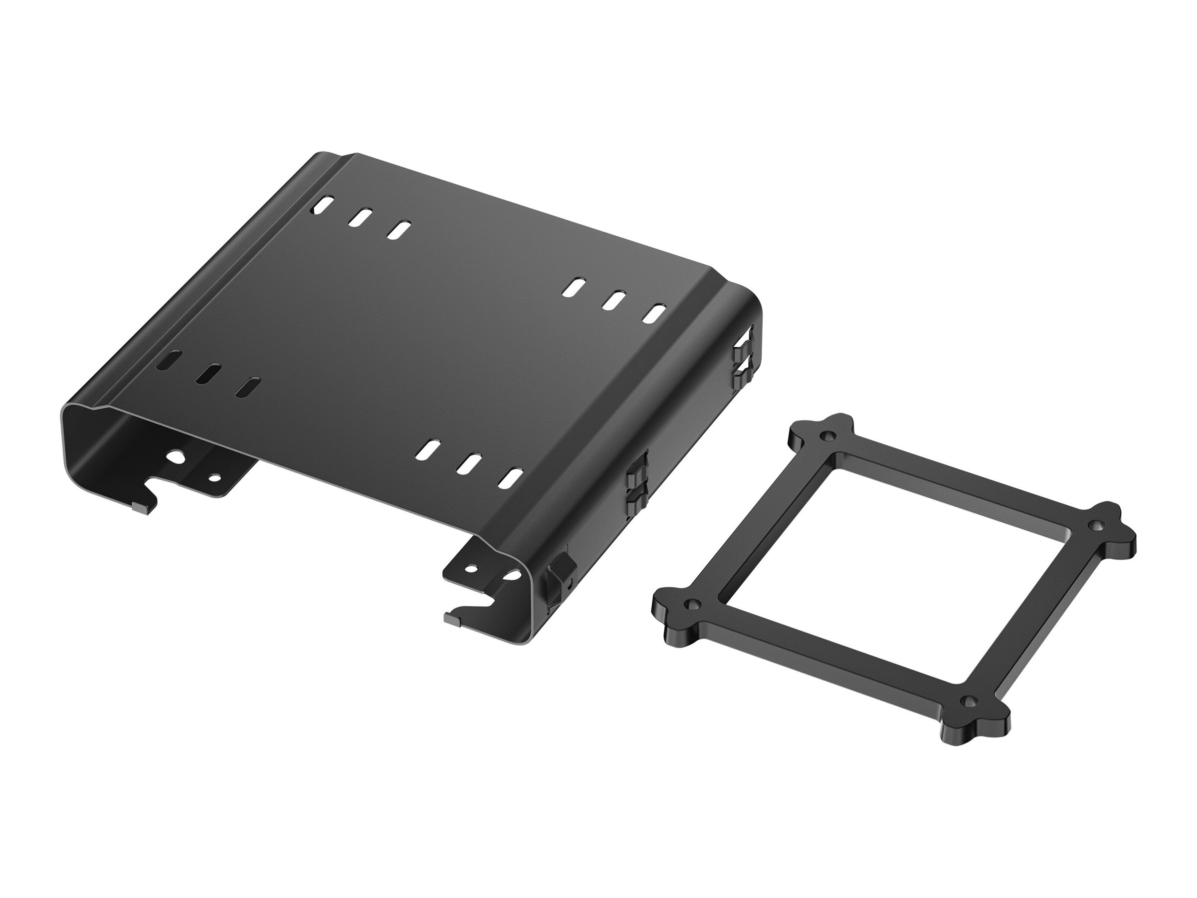 HP Desktop Mini v4+ VESA-Hülle Schwarz