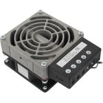 DSIT Heizelement für Outdoor Serverschränke 100W mit Ventilator (DS-Heater-4)