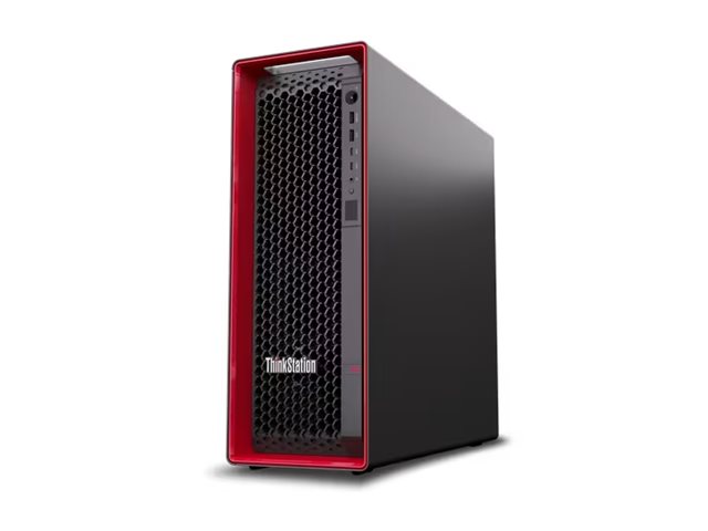 Lenovo ThinkStation P5 30GA Intel Xeon W3-2535 64 GB RAM 1 TB SSD NVIDIA RTX PRO 2000 Blackwell