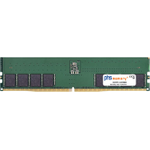 PHS-memory 48GB RAM Speicher kompatibel mit HP OMEN 45L GT22-1013nl DDR5 UDIMM 5600MHz PC5-44800-U (SP483100)