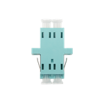 METZ CONNECT OpDAT LC/SC Aqua colour LWL-Steckverbinder (15090077-I)