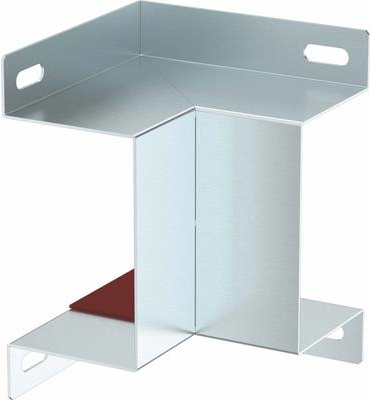 OBO Bettermann Inneneck BSKM-IE 0711 für Wand-/Deckenm. 70x110 (7216340)