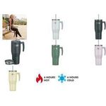 THERMOS Isolierbecher Refreshing Series vanilla 1,1 l (4140396110)