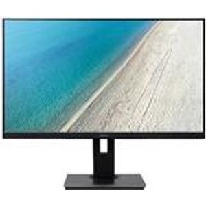Acer B247Y Dbmiprczx - LED-Monitor - 60.5 cm (23.8") - 1920 x 1080 Full HD (1...