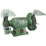 Brüder Mannesmann M 1225-200 Doppelschleifer 350 W (M 1225-200)