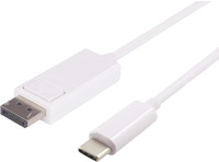 MicroConnect Adapterkabel (USB3.1CDPB2W)