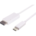 MicroConnect Adapterkabel (USB3.1CDPB2W)