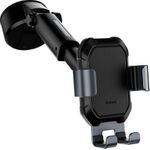 Baseus SUYL-TK01 Halterung Aktive Halterung Handy/Smartphone Schwarz (SUYL-TK01)