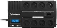 CyberPower BRICs LCD Series BR700ELCD (BR700ELCD-FR)