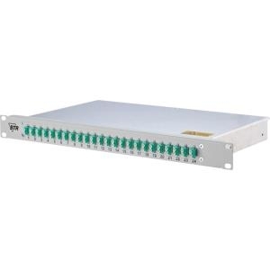 BTR NETCOM 1502557724-E 1U Schalttafel (1502557724-E)