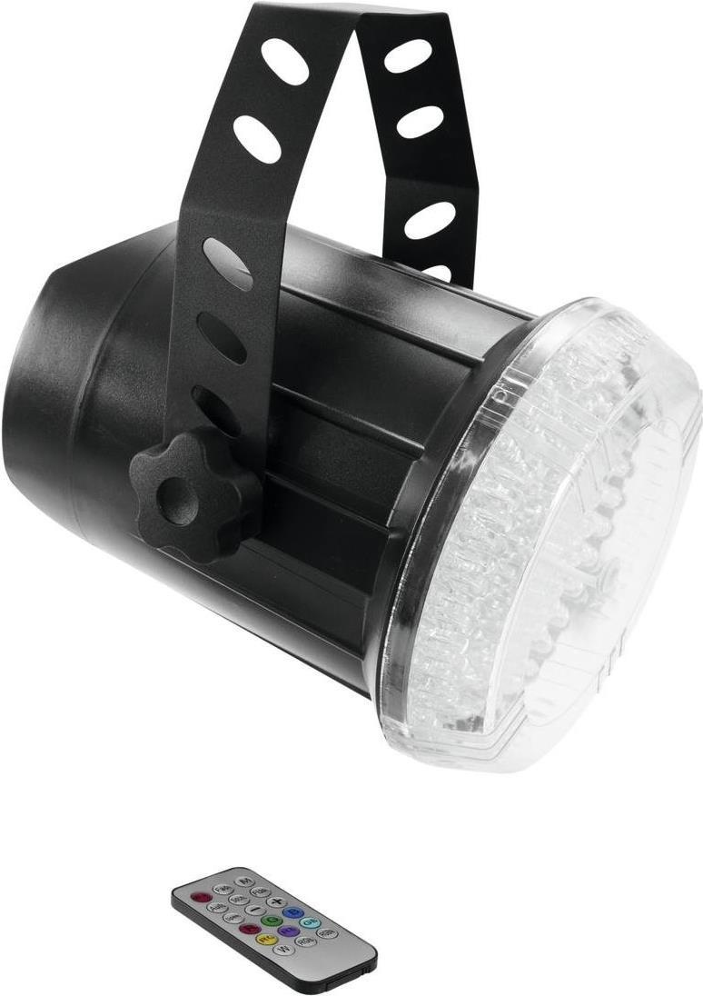 EURO 52200826 - LED Techno Strobe 500 FB (52200826)