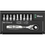 Wera Bit-Check 10 Zyklop Mini 1 (05073645001)