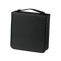 HAMA CD-TASCHE WALLET 208 CDS (33835)