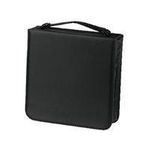 Hama CD Wallet Nylon 208 (33835)