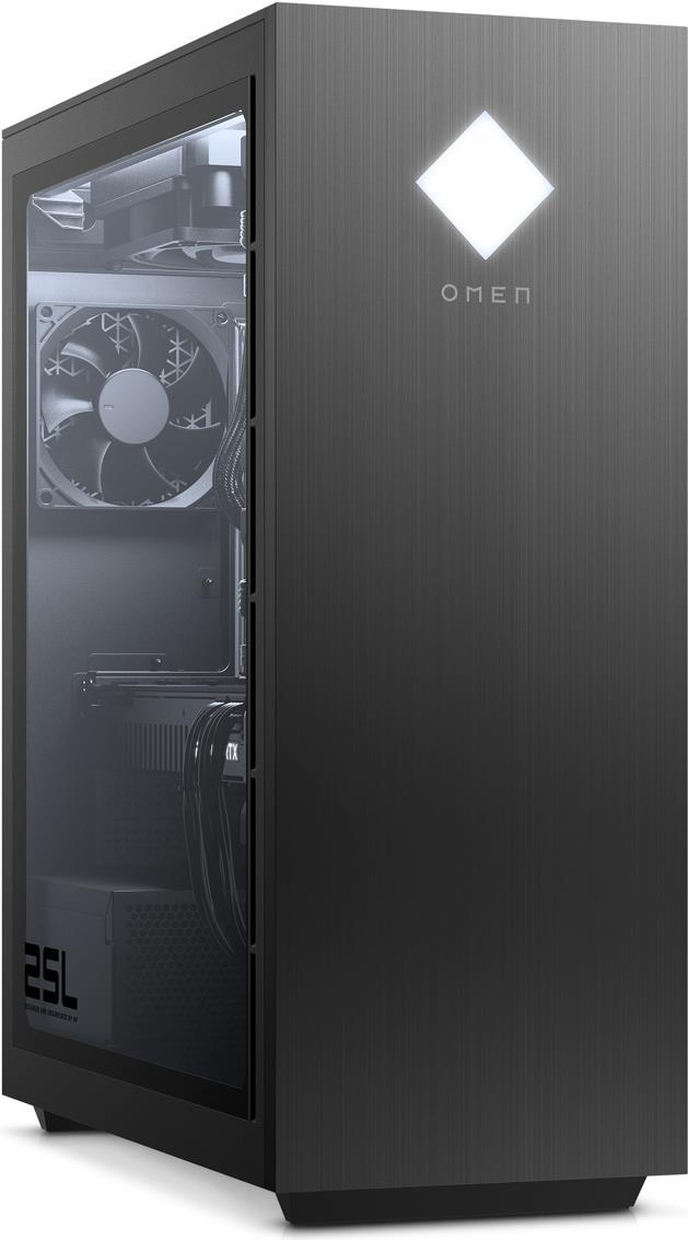 HP Omen GT15-0001ng 687F2EA W11A (687F2EA#ABD)