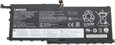 Lenovo Laptop-Batterie (00HW028)