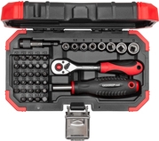 Gedore R33003040 Bit-Set (3301349)