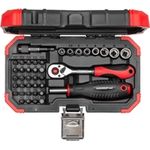 Gedore R33003040 Bit-Set (3301349)