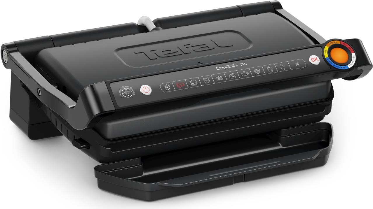 Tefal Optigrill+ XL GC727810 (GC7278)