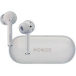 Honor Magic Earbuds Kopfhörer Kabellos im Ohr Anrufe/Musik Bluetooth Weiß (55032516)