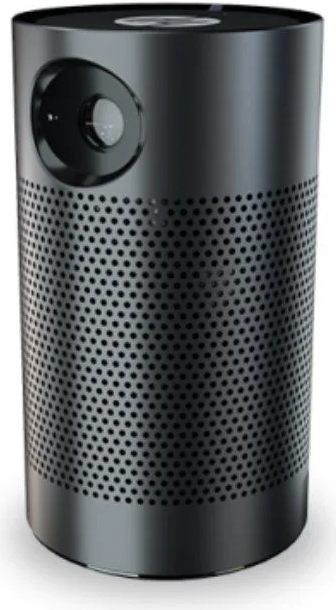 HP MP250 DLP-Projektor LED tragbar 250 lm 16:9 3A3B6AA 