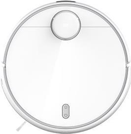 Xiaomi Mi Robot Vacuum - Mop 2 Pro Roboter-Staubsauger 0,45 l Beutellos Weiß (33470)