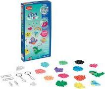 Maped Creativ Nachfüllset für Wasserperlen Atelier PIXEL FACTORY, im Karton, Maße Karton: (B)130 x (T)265 x (H)32 mm, - 1 Stück (907701)