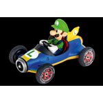 Carrera RC Mario Kart Mach 8 - Luigi Elektromotor 1:18 Buggy (370181067)