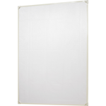 Renkforce RF-IS-300 RF-3778168 Insektenschutzvorhang B x H 1300 mm 1500 Weiß 1 St. (RF-3778168)