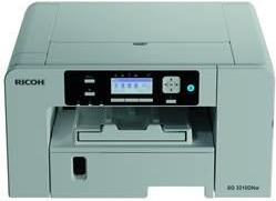 Ricoh SG 3210DNw Tintenstrahldrucker Farbe 4800 x 1200 DPI A4 WLAN (405857)