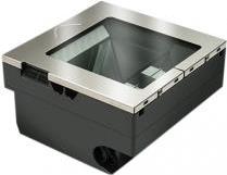 Datalogic Magellan 3510HSi, 2D, Multi-IF, Kit (USB) Einbauscanner, 2D, Imager, Zinn Oxid Glas, micro SD-Slot, Multi Interface (RS232, USB), 0,98kg, IP52, inkl.: Kabel (USB, Kabellänge 4,5m), Einbaurahmen, separat bestellen: Netzteil, Netzkabel (M3513-010210-00604)