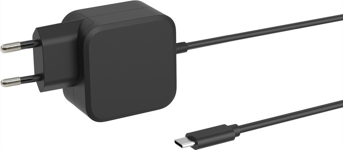 XILENCEPOWER USB-C Mini Notebook-Netzteil 67W (XM018)