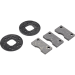 Reely (112108) Ersatzteil Bremsscheiben/-beläge (112108)