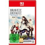 Nintendo Bravely Default Flying Fairy Game Key Card (10016244)