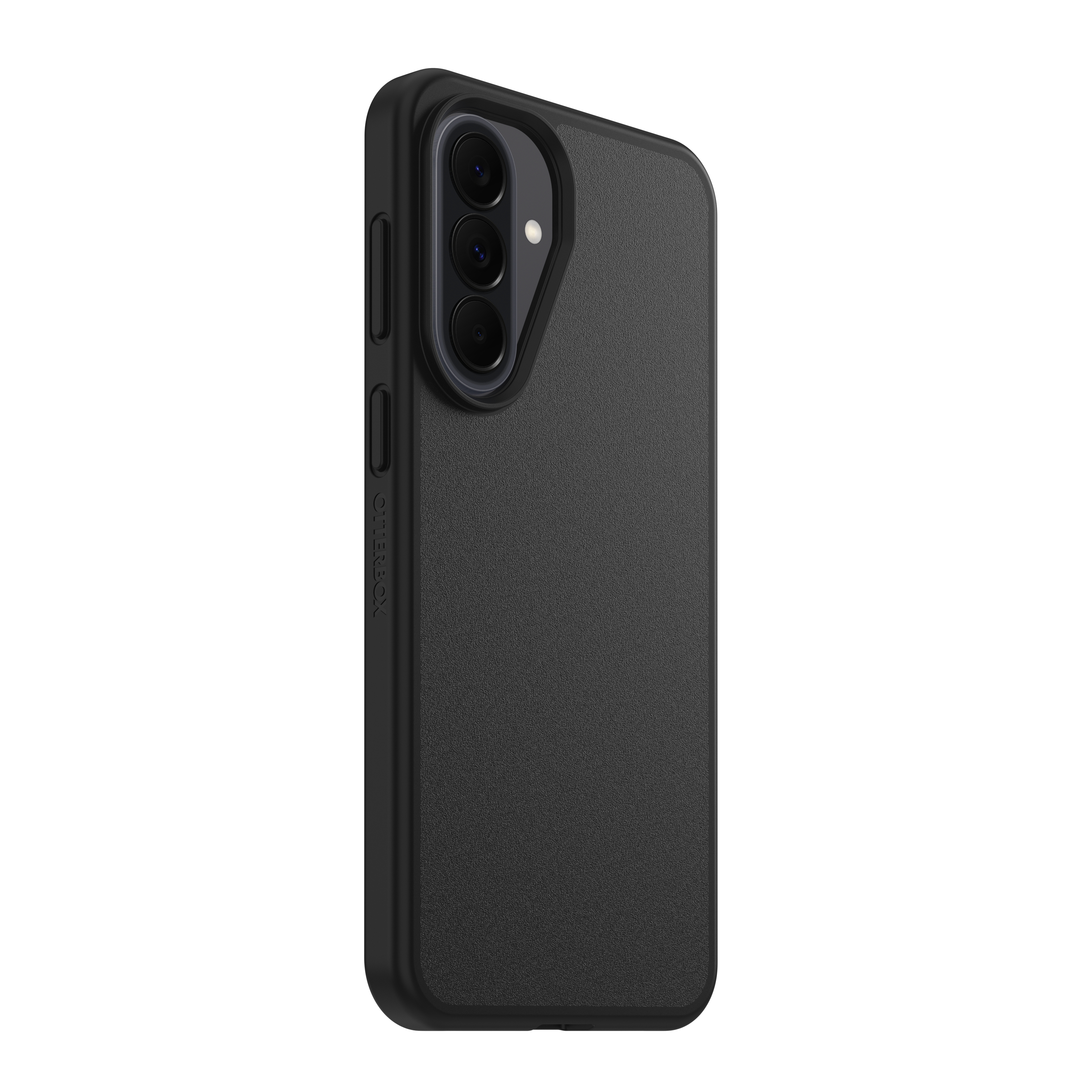 OtterBox React Samsung Galaxy A37 5G Schwarz