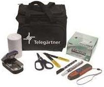 TEGA N84000F0000 Tool-Kit Advanced m.Premium Cleaver (N84000F0000)