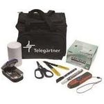 TEGA N84000F0000 Tool-Kit Advanced m.Premium Cleaver (N84000F0000)