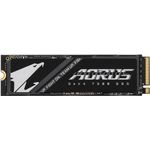 Gigabyte AORUS Gen4 7300 SSD 2TB (AG4732TB N)