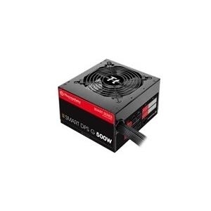 Thermaltake Netzteil SMART DPS G 500W (PS-SPG-0500DPCBEU-B)