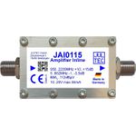 Jultec SAT-Inline-Verstärker JAI011515dB ferngespeist (JAI0115)