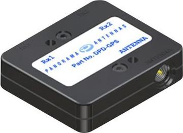 PUC PANORAMA Leistungsverteiler GPS 1575MHz FME m (DPD-GPS)