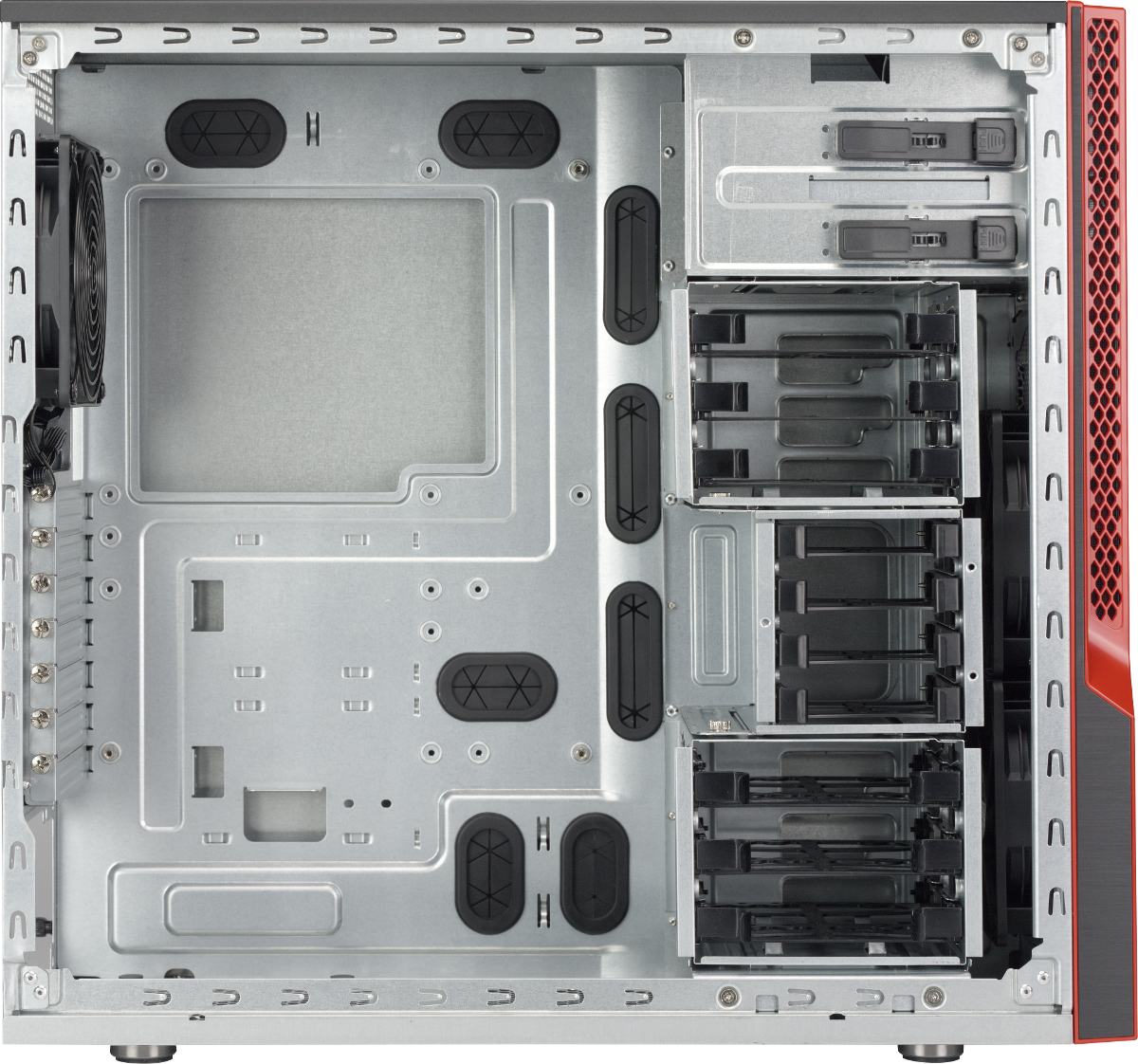 Supermicro S5 GS50-000R (CSE-GS50-000R)