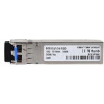BlueOptics TOM-10G-SR1-BO Netzwerk-Transceiver-Modul Faseroptik 10000 Mbit/s SFP 1310 nm (TOM-10G-SR1-BO)