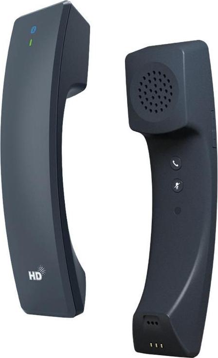 Yealink Dect Telephone Handset Grey (BTH58)