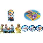 Hama 00008570 Perle Perlenmischung Mehrfarben 600 Stück(e) (8570)