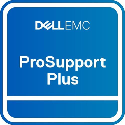 Dell EMC 3Y PS NBD TO 5Y PSP NBD Erweiterung von 3 jahre ProSupport auf 5 jahre ProSupport Plus (PER730_4335)